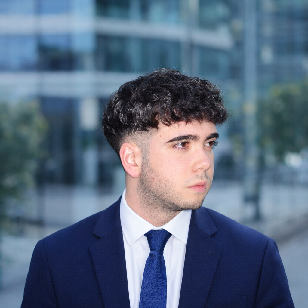 Gorka Hernandez Villalon